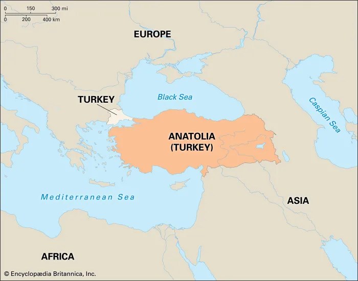 Map anatolia iron age anatolian maps asor kingdoms